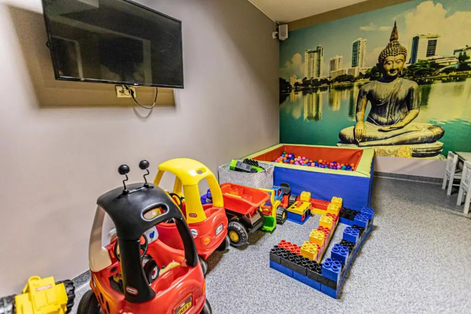 Olivia Hotel Medical SPA