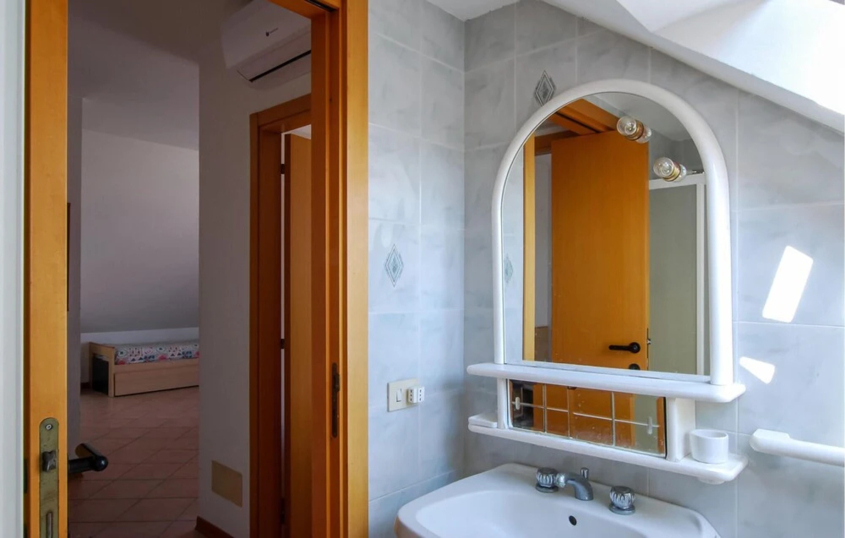 Stunning Apartment in Campofilone With Wifi and 2 Bedrooms