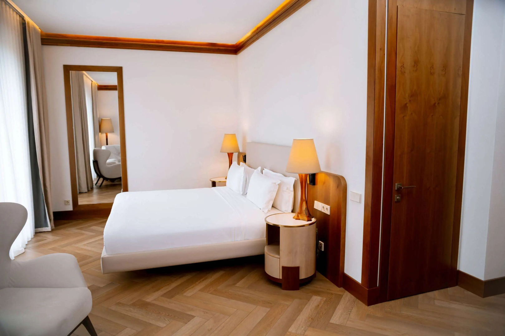 Wyndham Residences Aqkol