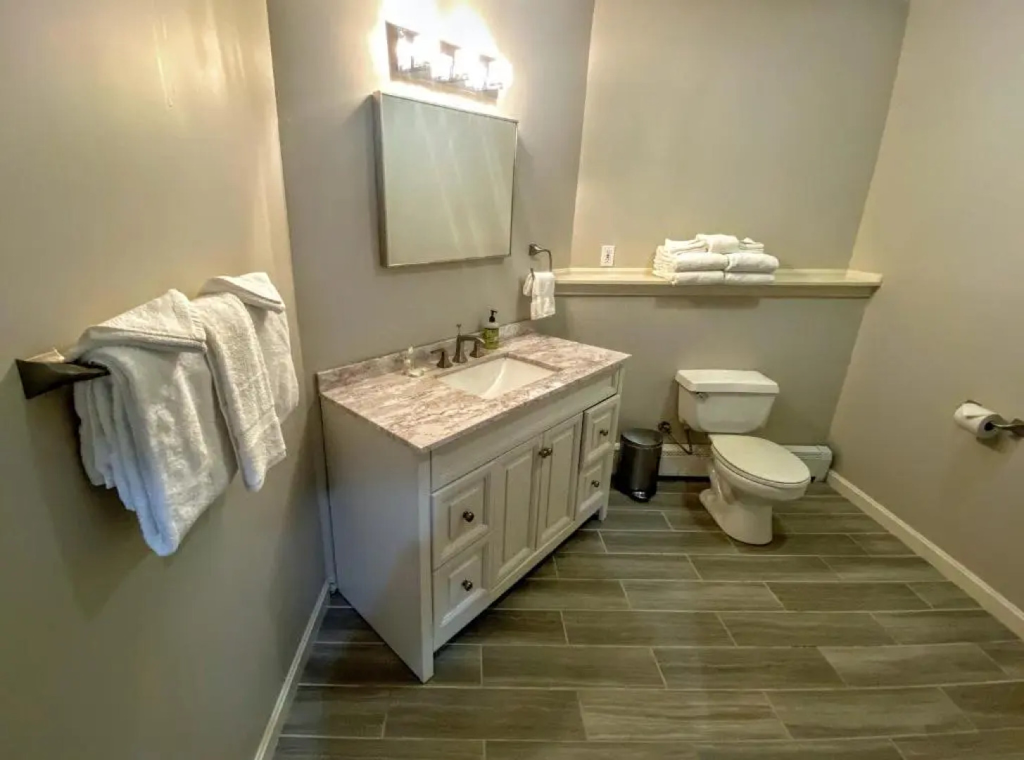 E7 Sunny Bretton Woods Private Home Next To The Slopes Of Bretton Woods Hot Tub, Wifi