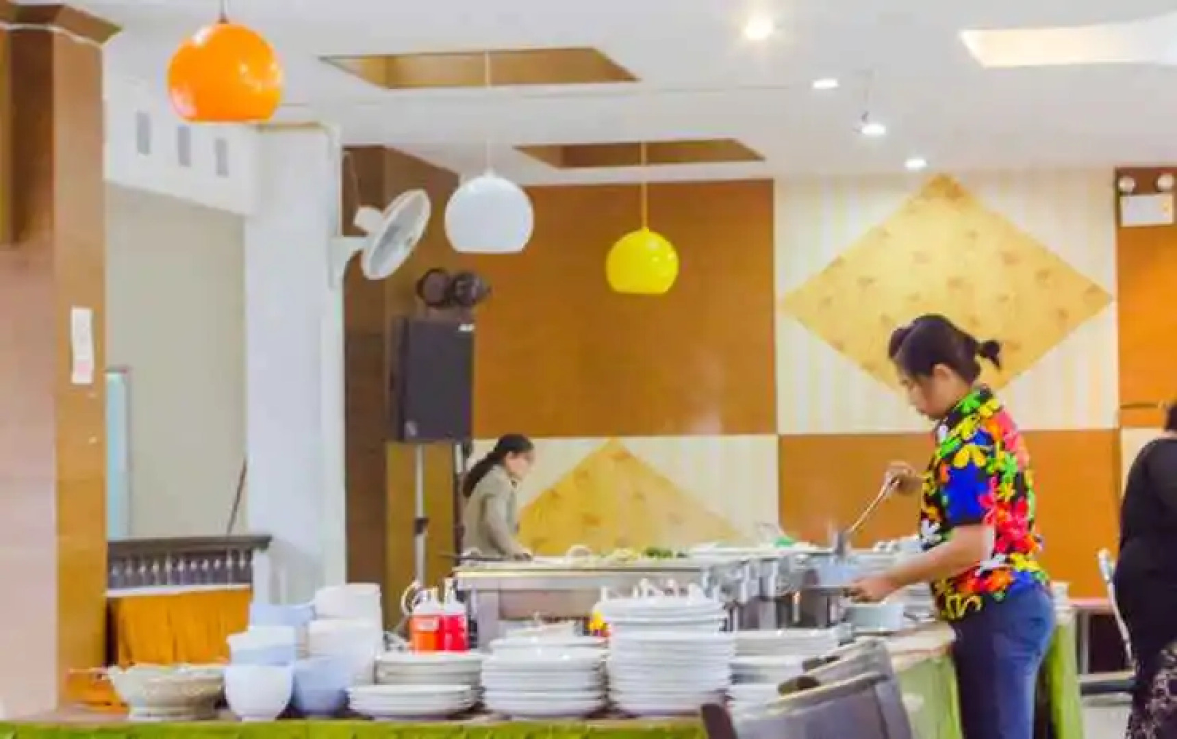 Tanya Inn Chiangrai