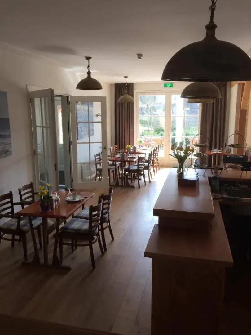 Herberg het Landhuis