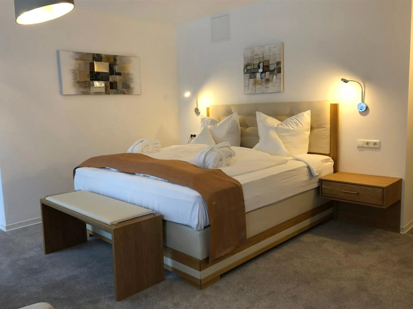 TOP CountryLine Hotel Ritter Badenweiler