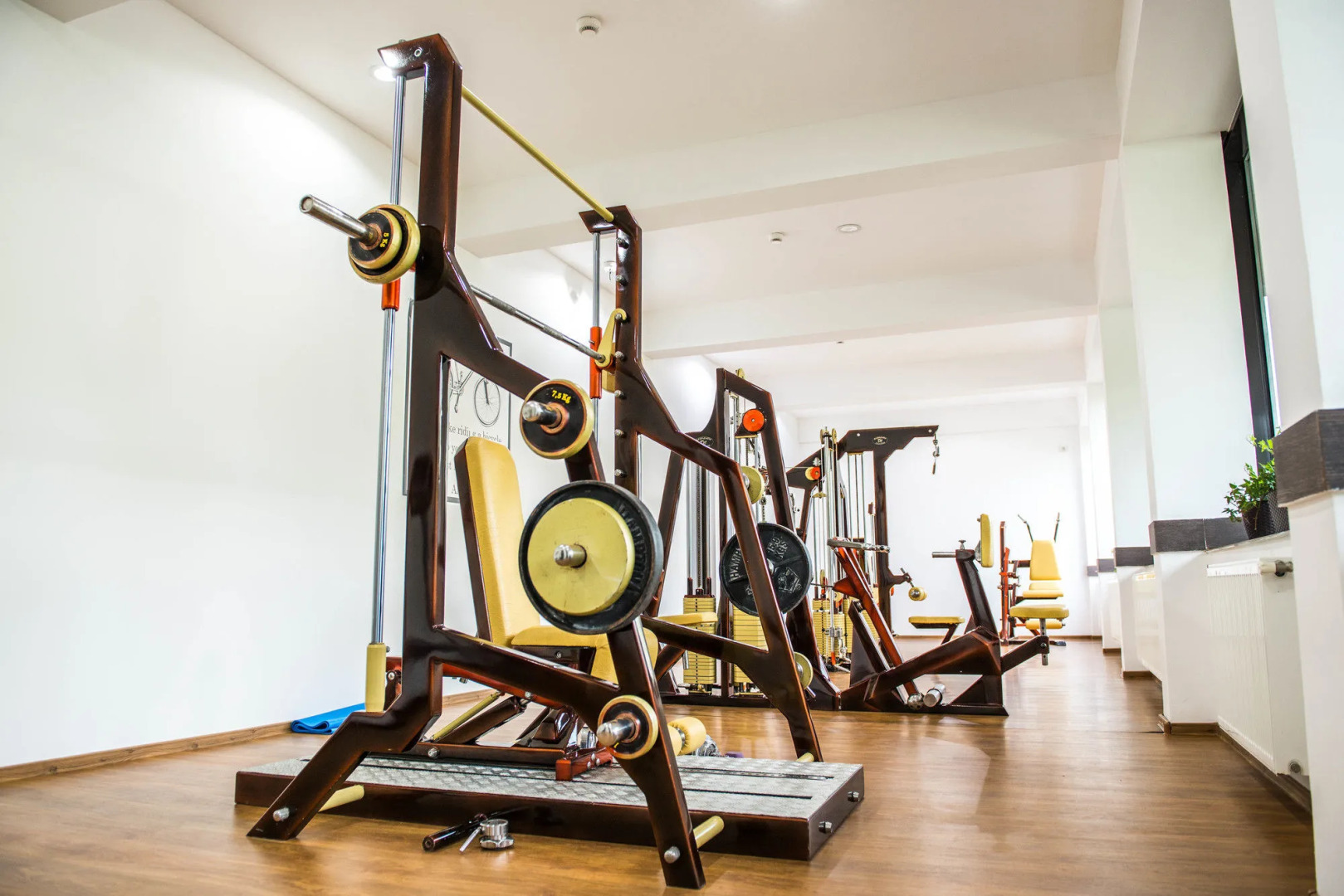 Hotel Del Mar Mamaia