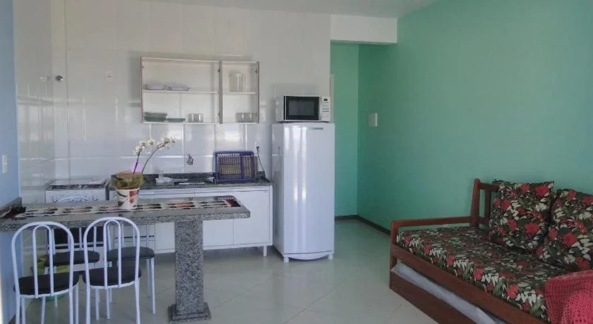 Pousada Praia Da Villa