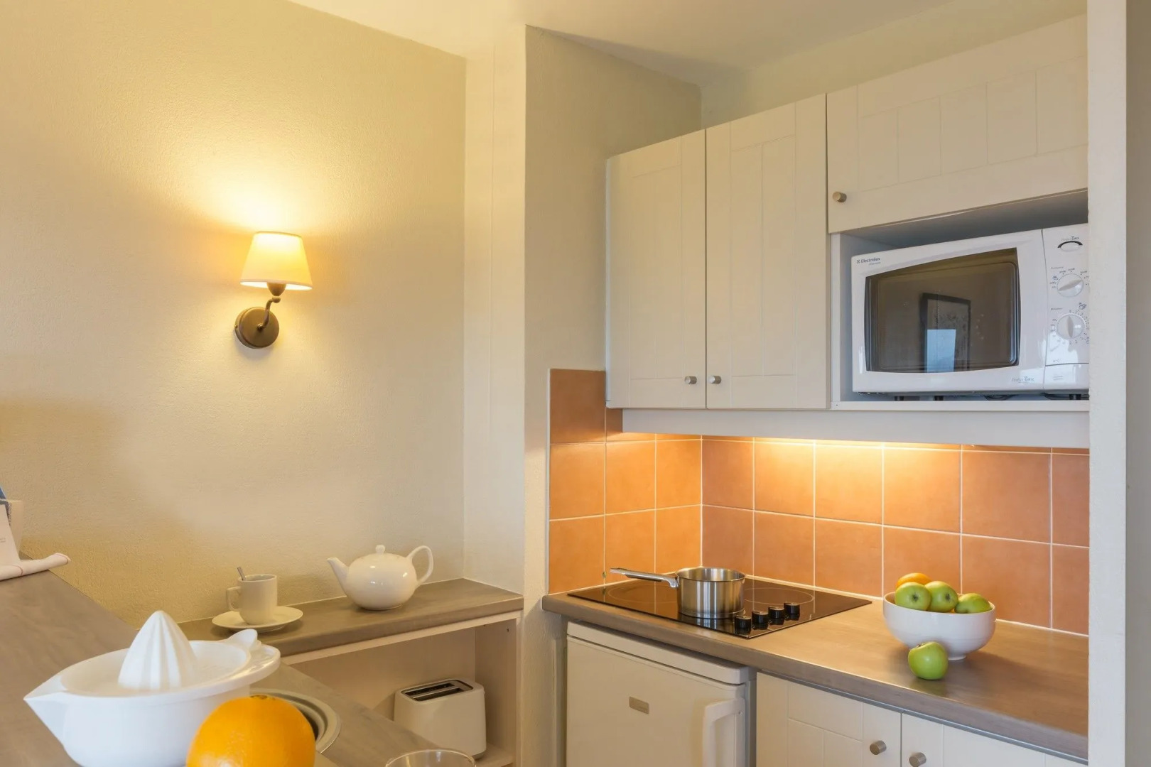 Pierre & Vacances Résidence Les Terrasses d'Arcangues