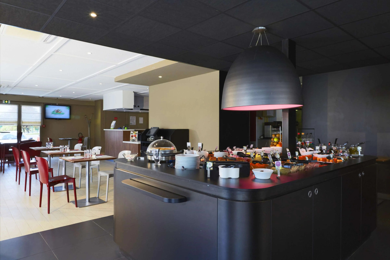 Campanile Lille Ouest - Lomme