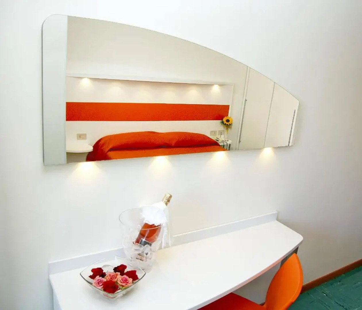 Hotel Mar Del Plata