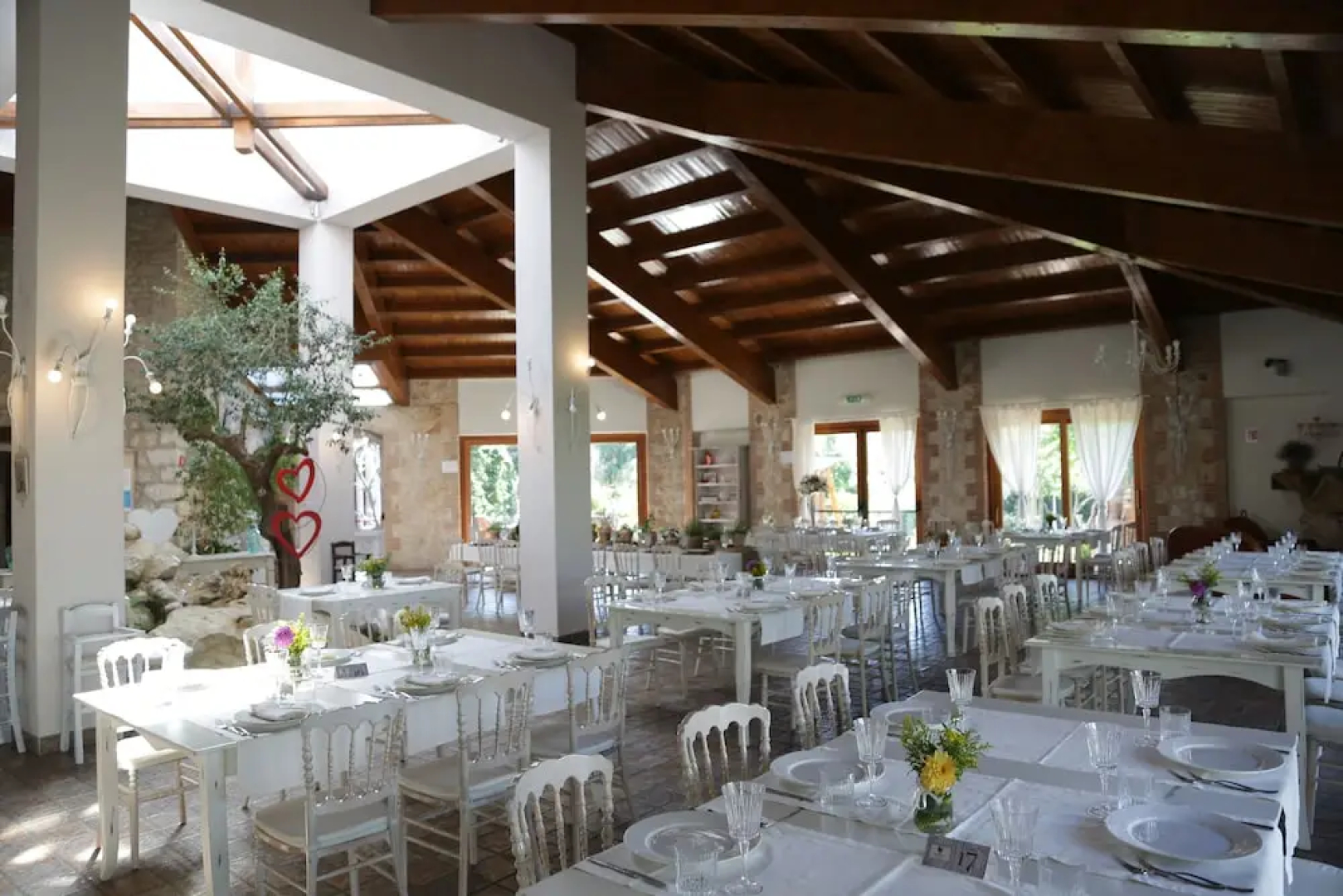 Valle Dell'Aquila Country House