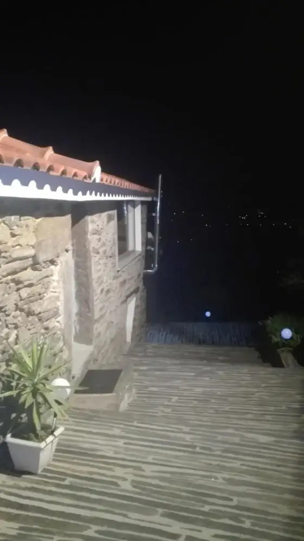 House With 2 Bedrooms in Peso da Régua, With Wonderful Mountain View,