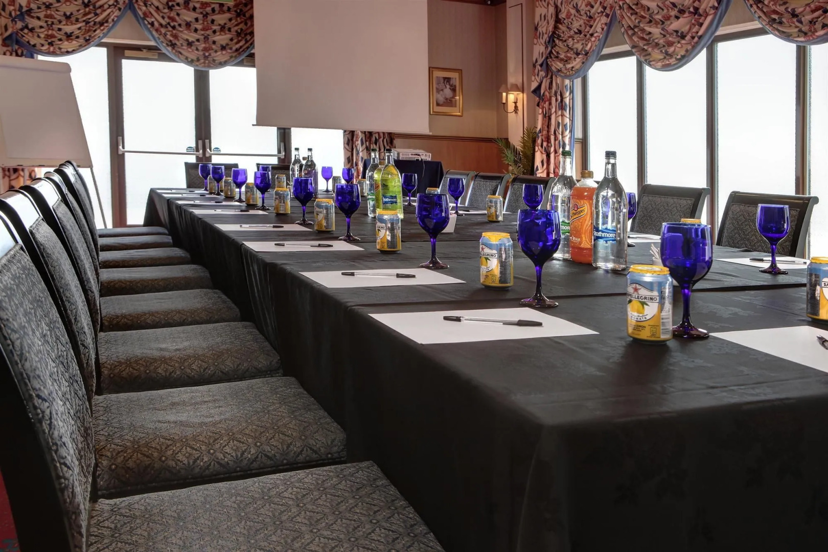 Best Western Manor Hotel