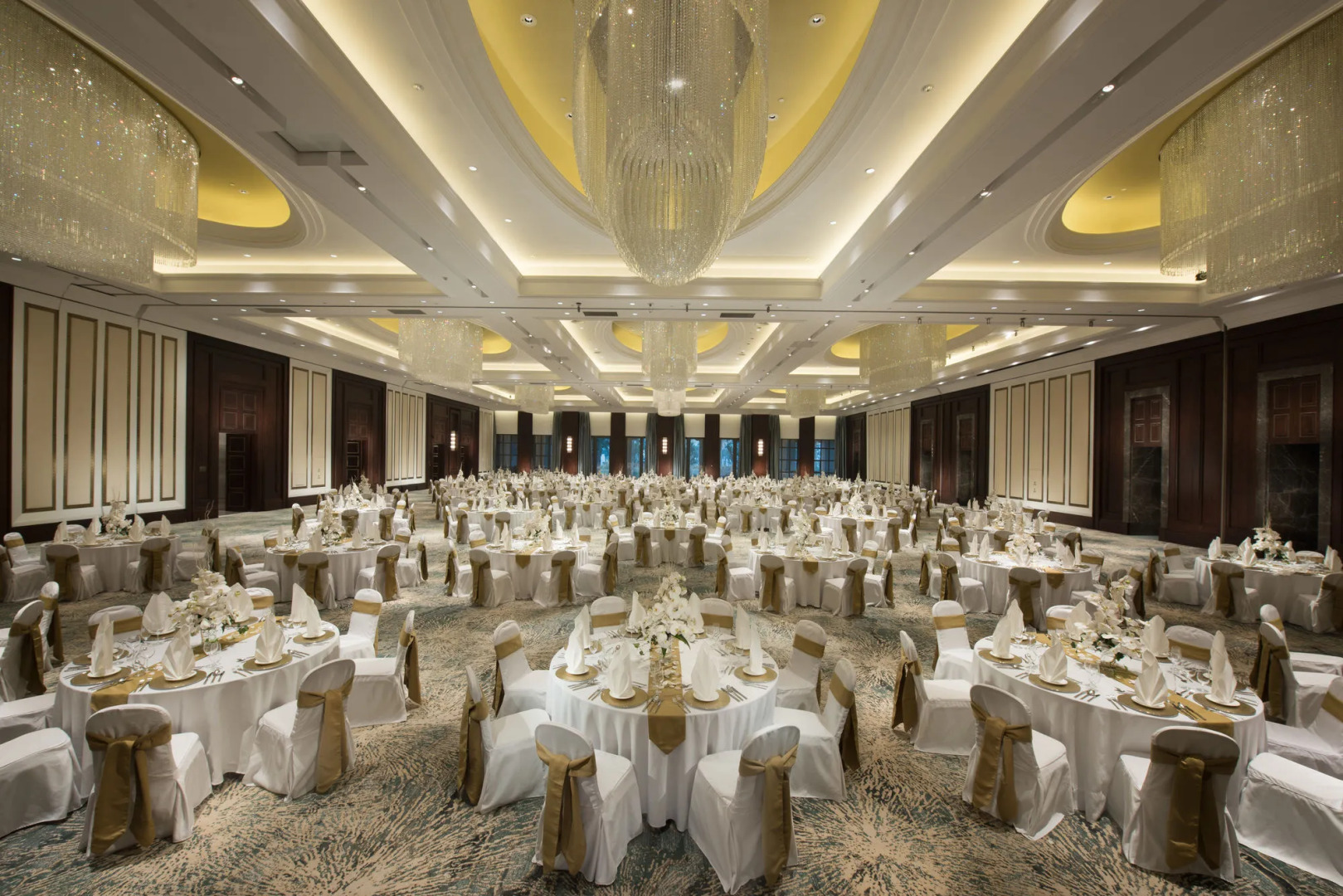 Hilton Haikou Meilan