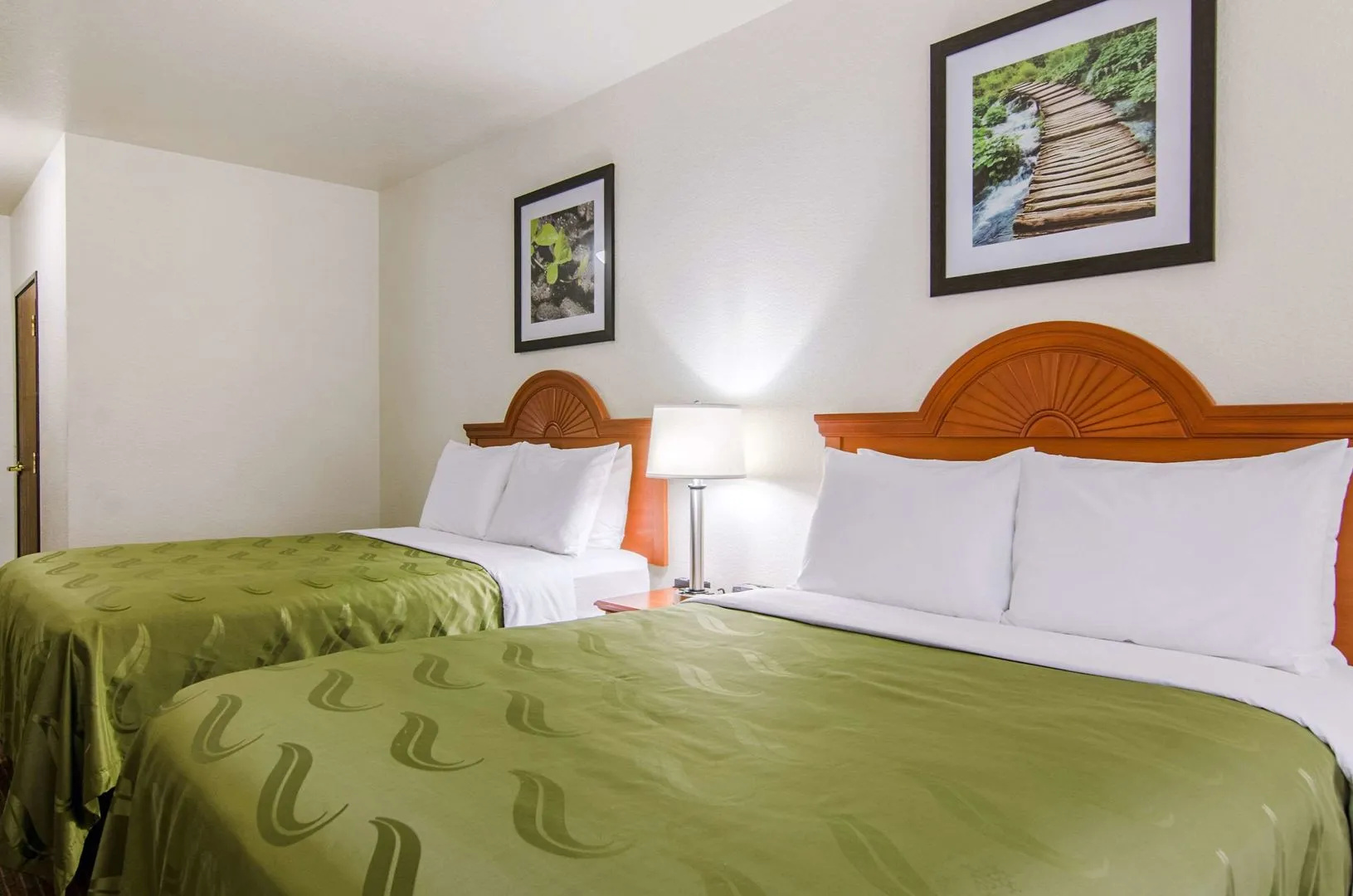 Quality Inn Near Fort Riley