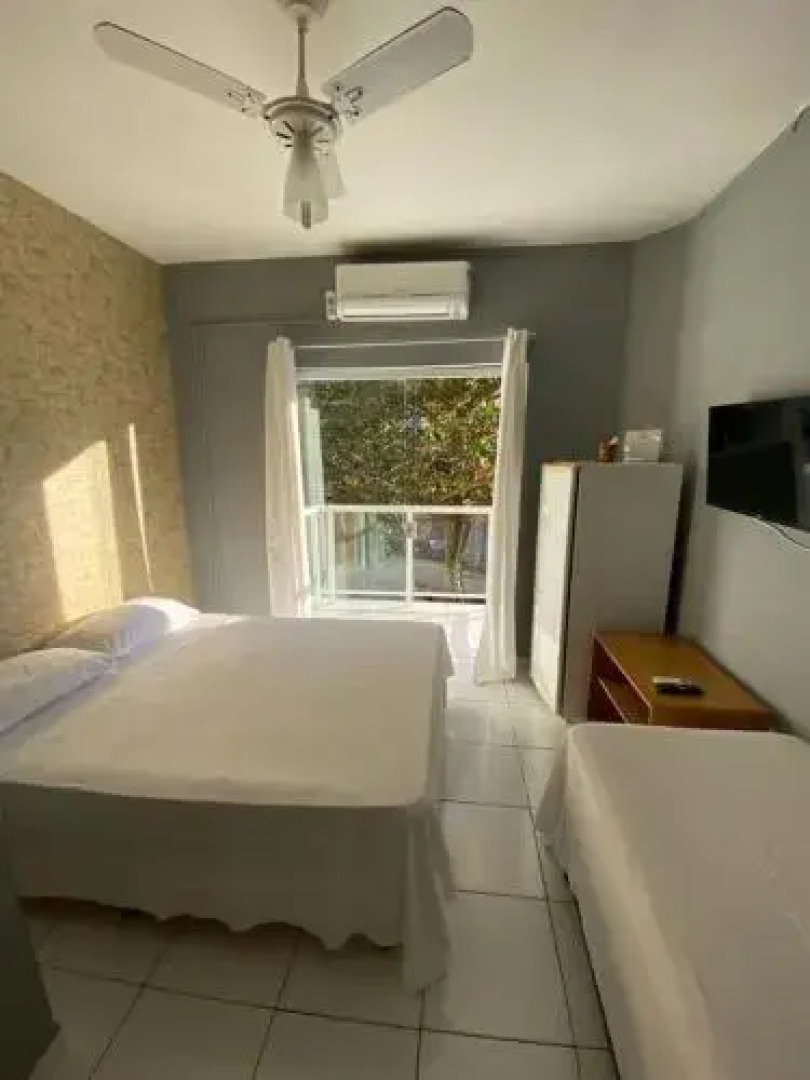 Caminho do Mar Hotel