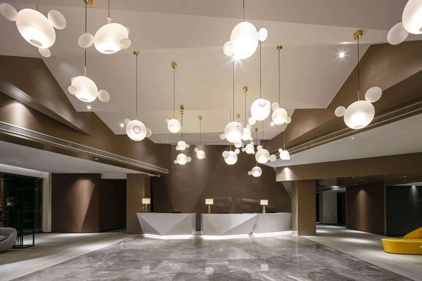 Ramada by Wyndham Yangzhou Slender West Lake