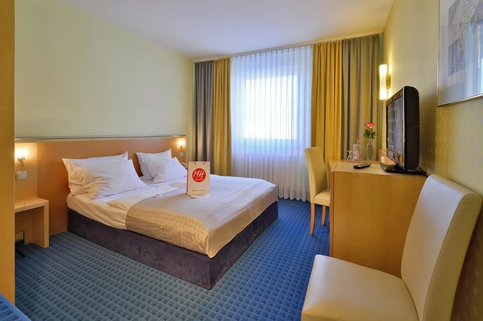 ACHAT Hotel Suhl