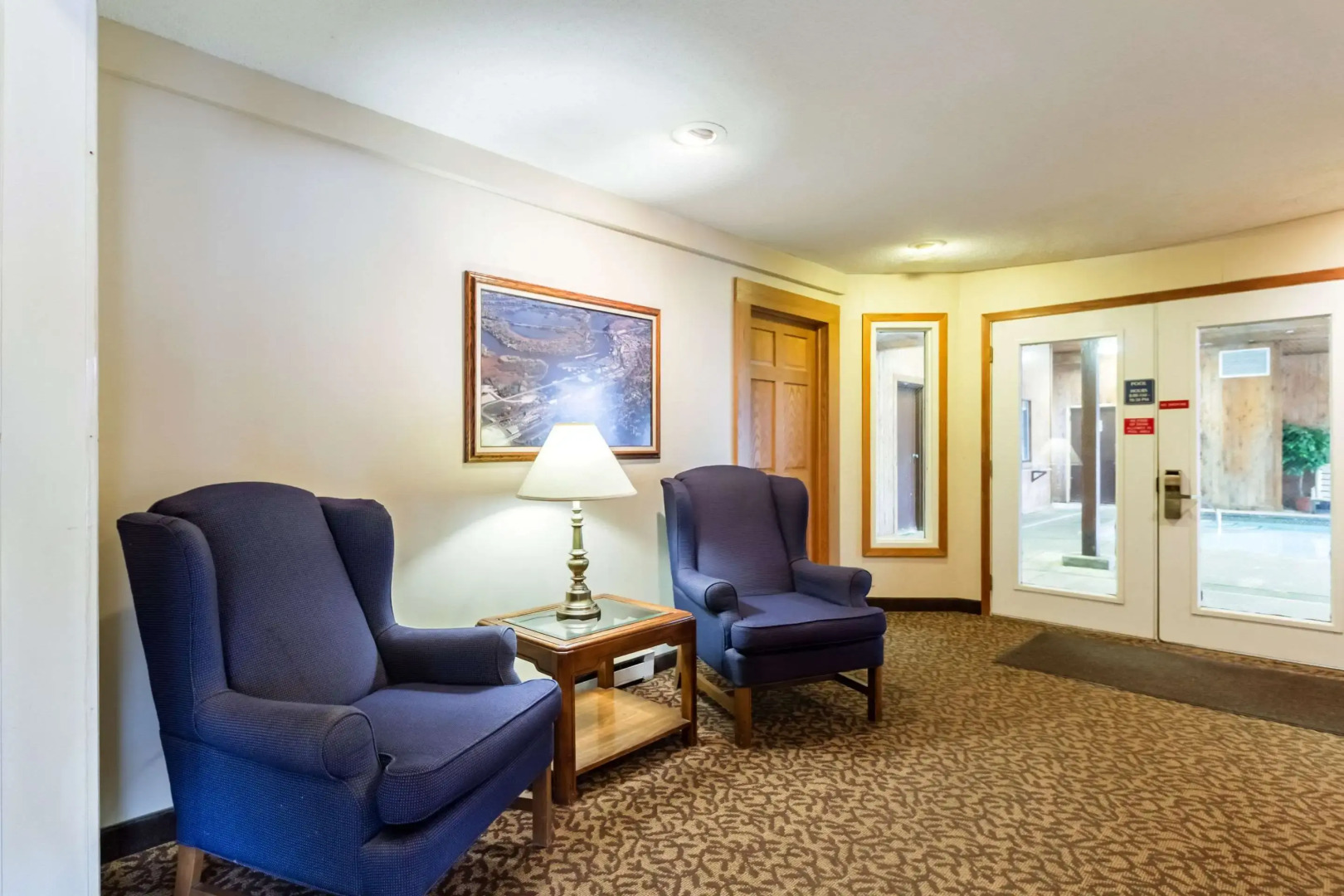 Rodeway Inn Red Wing