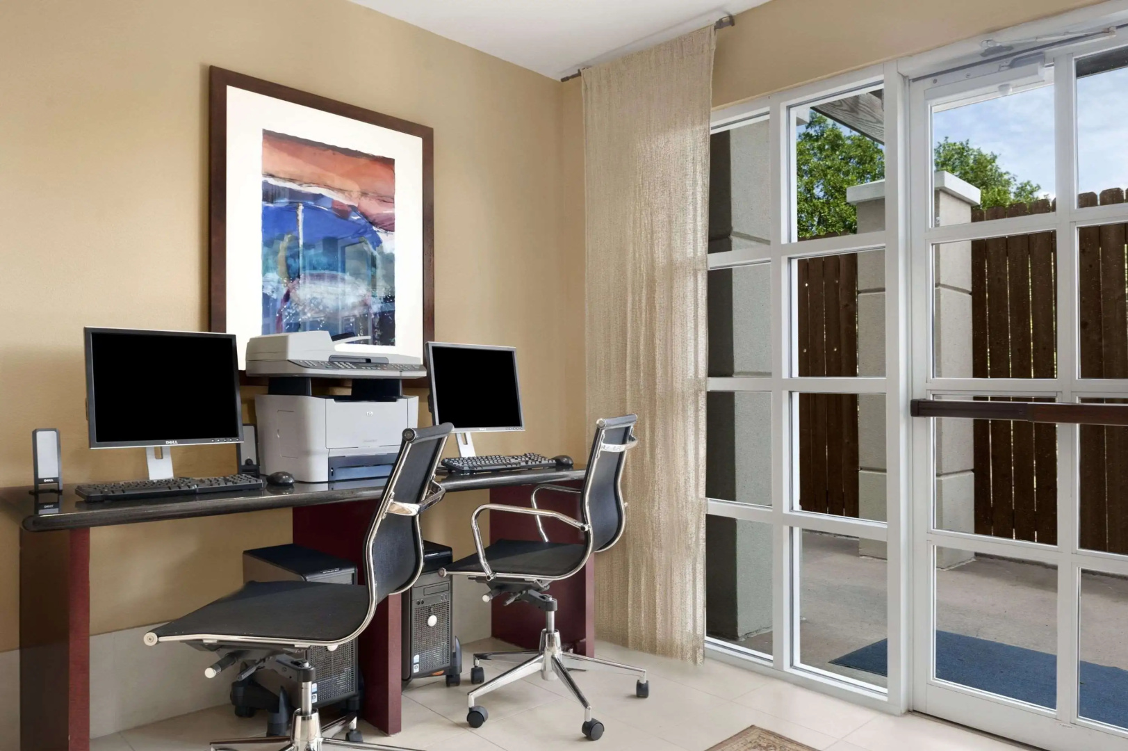 Hawthorn Extended Stay by Wyndham College Station