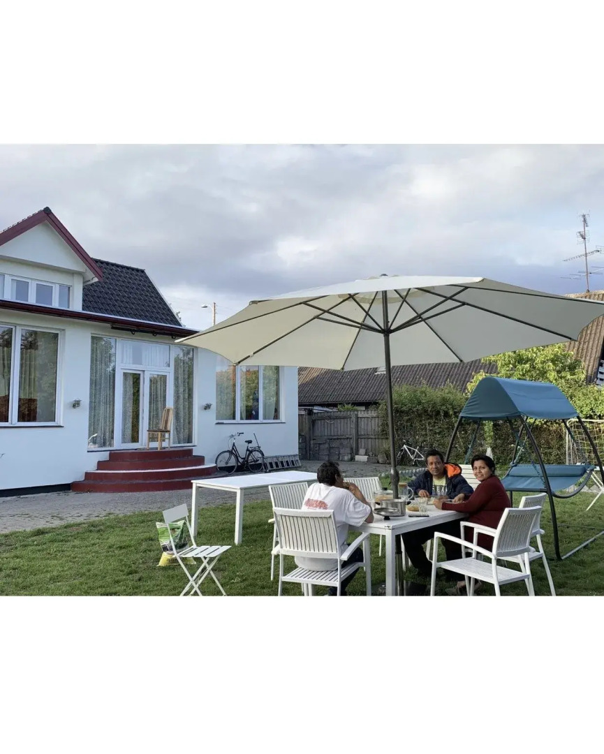 Rose Gerden Apartments and rooms