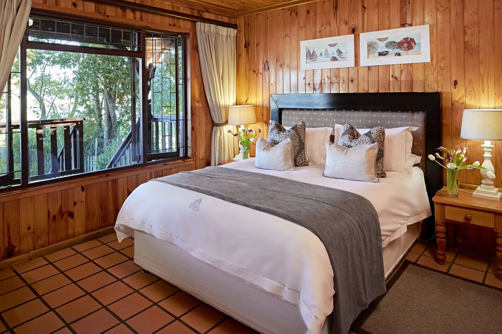 Knysna River Club by First Private Stays