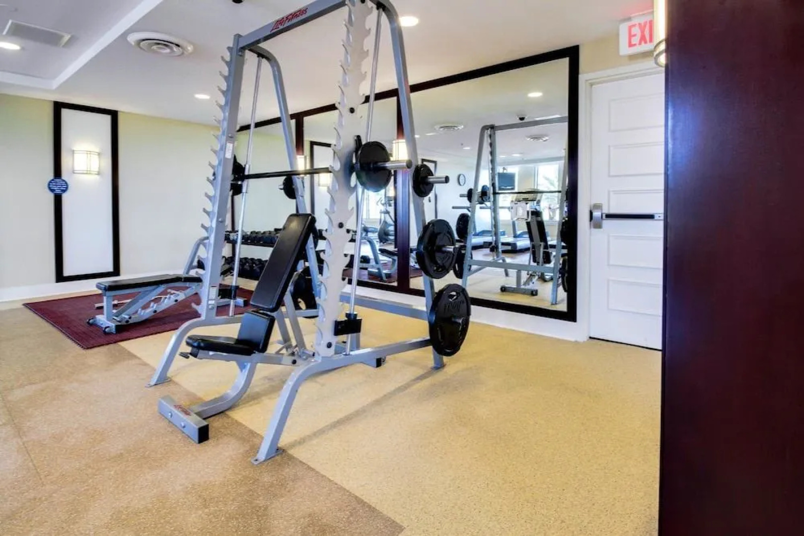 Palisade Palms Beachfront