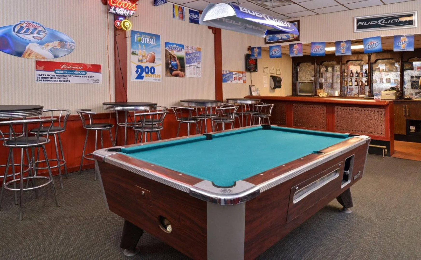 Castle Inn & Suites Anadarko