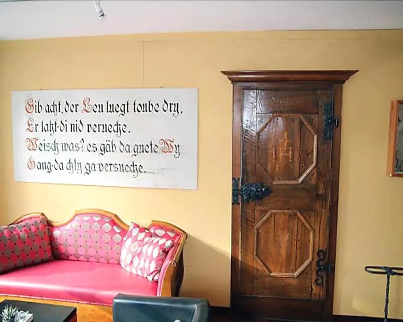 Hotel Restaurant Löwen Worb