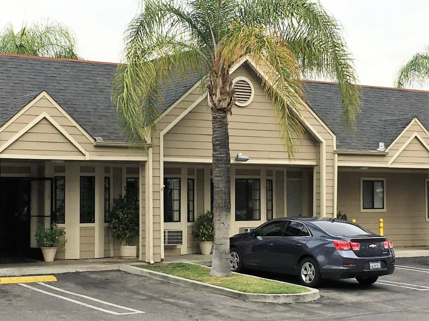 Good Nite Inn Redlands