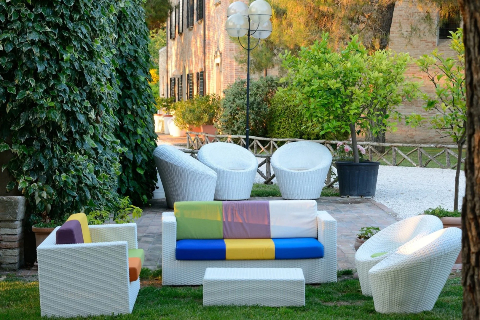 Tombolina Relais - Antico Casolare