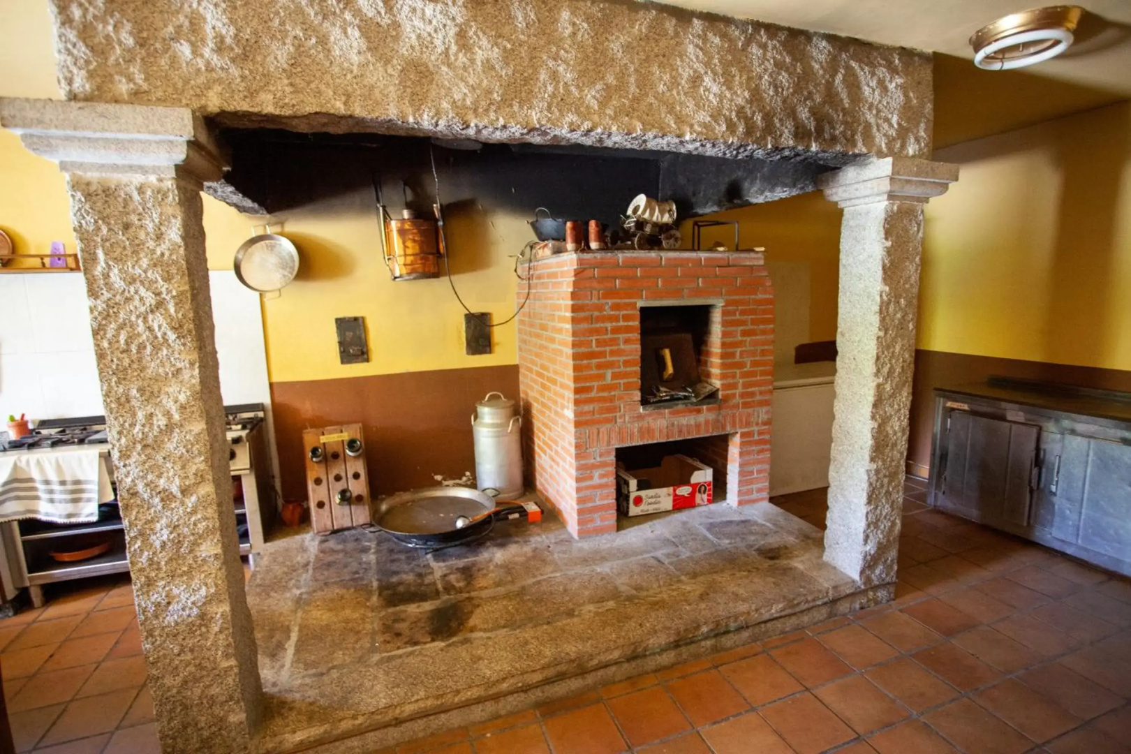 Espectacular Casa con Piscina en Allariz