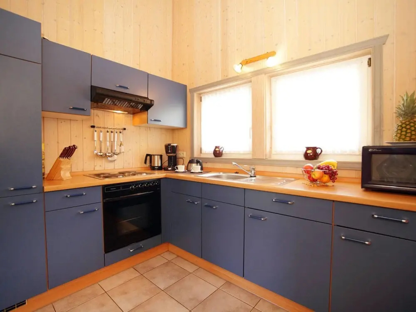 Seeschwalbe Mirow in Mirow