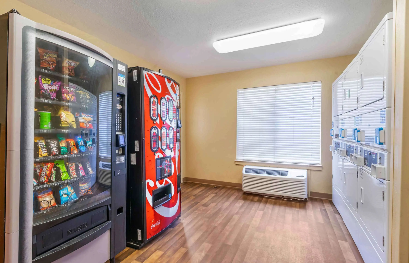 Extended Stay America Select Suites Tampa Brandon