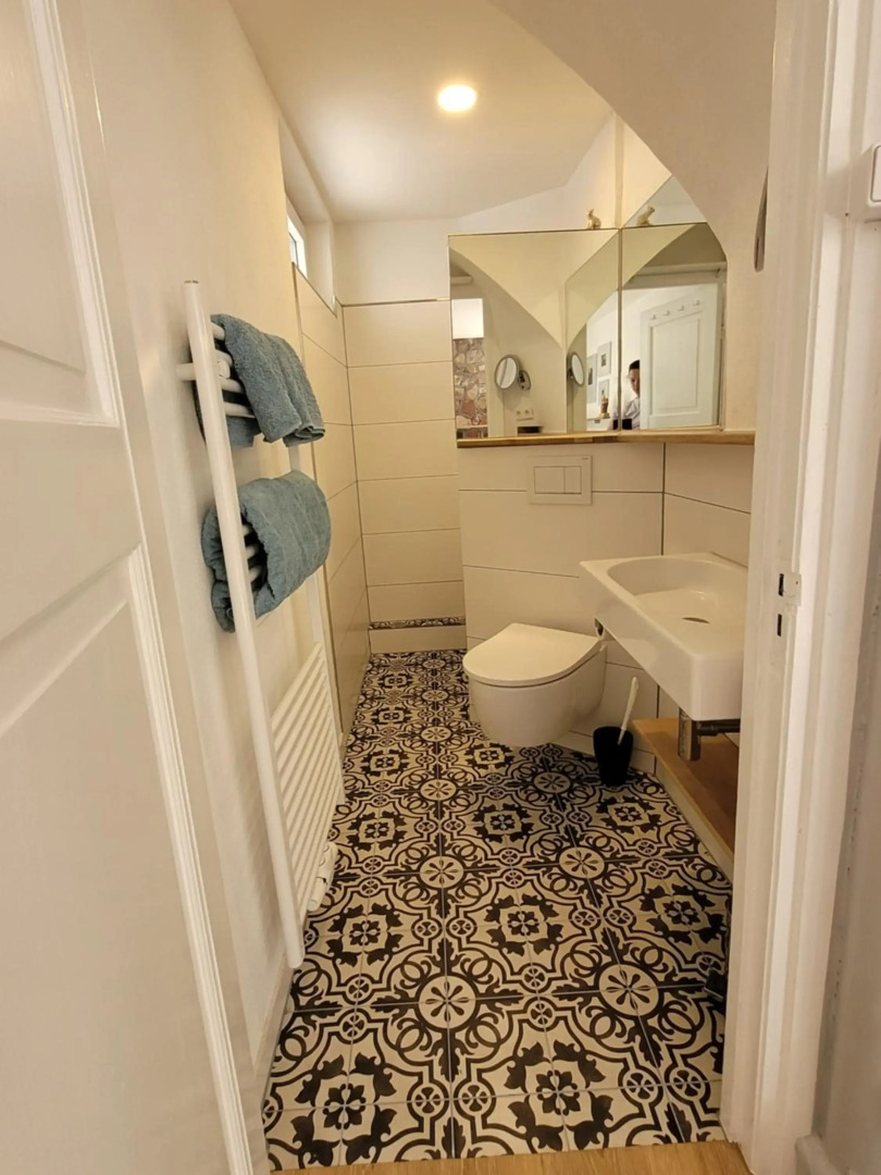 Ferienhaus Barbarasegen