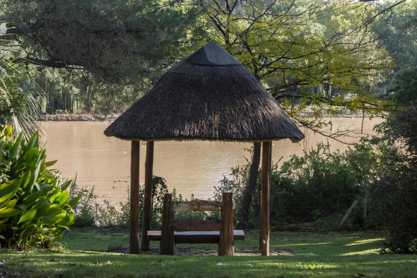 Riverside Lodge & Conference Center