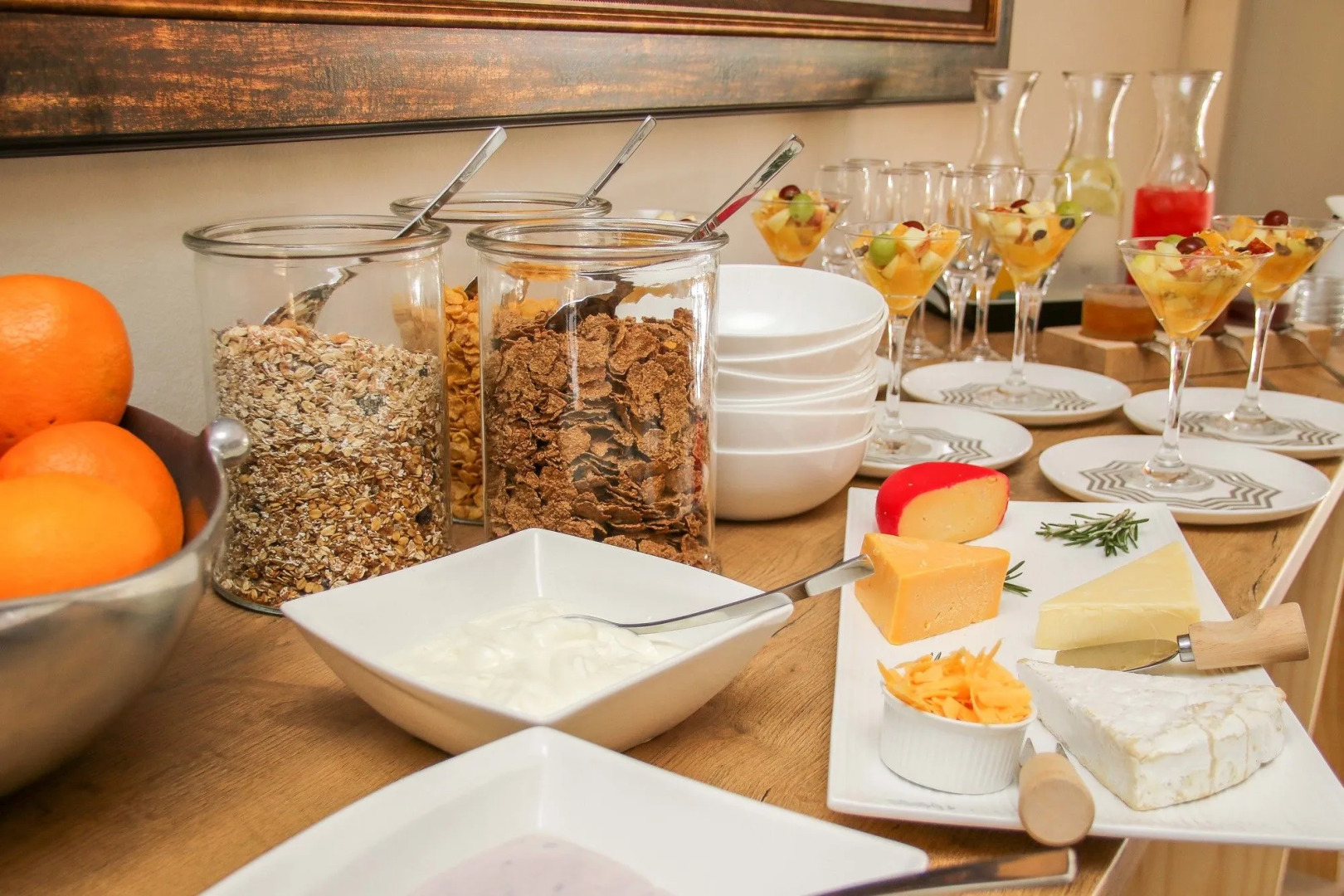 Kruger Riverside Lodge