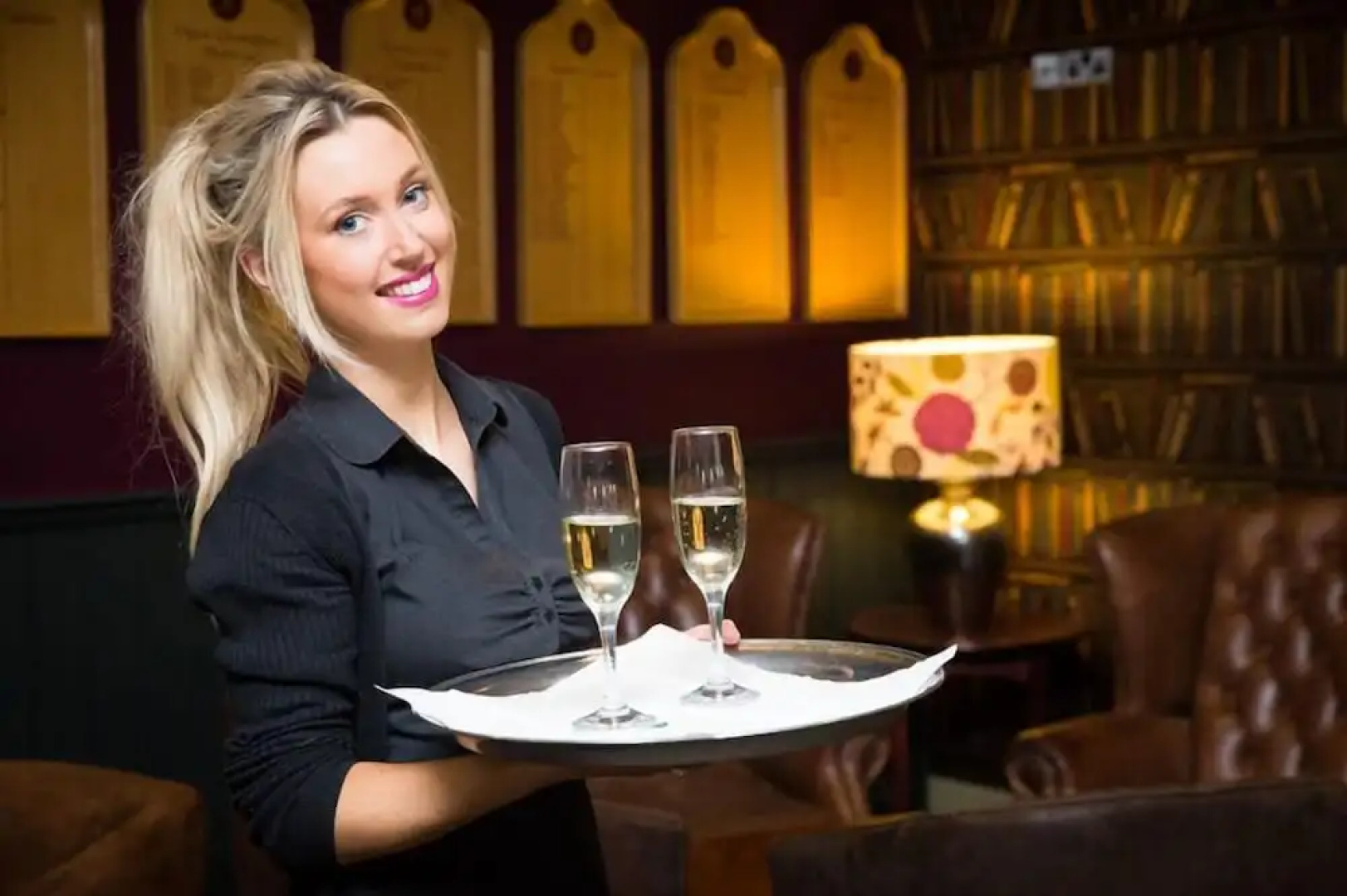 Lanhydrock Hotel and Golf Club