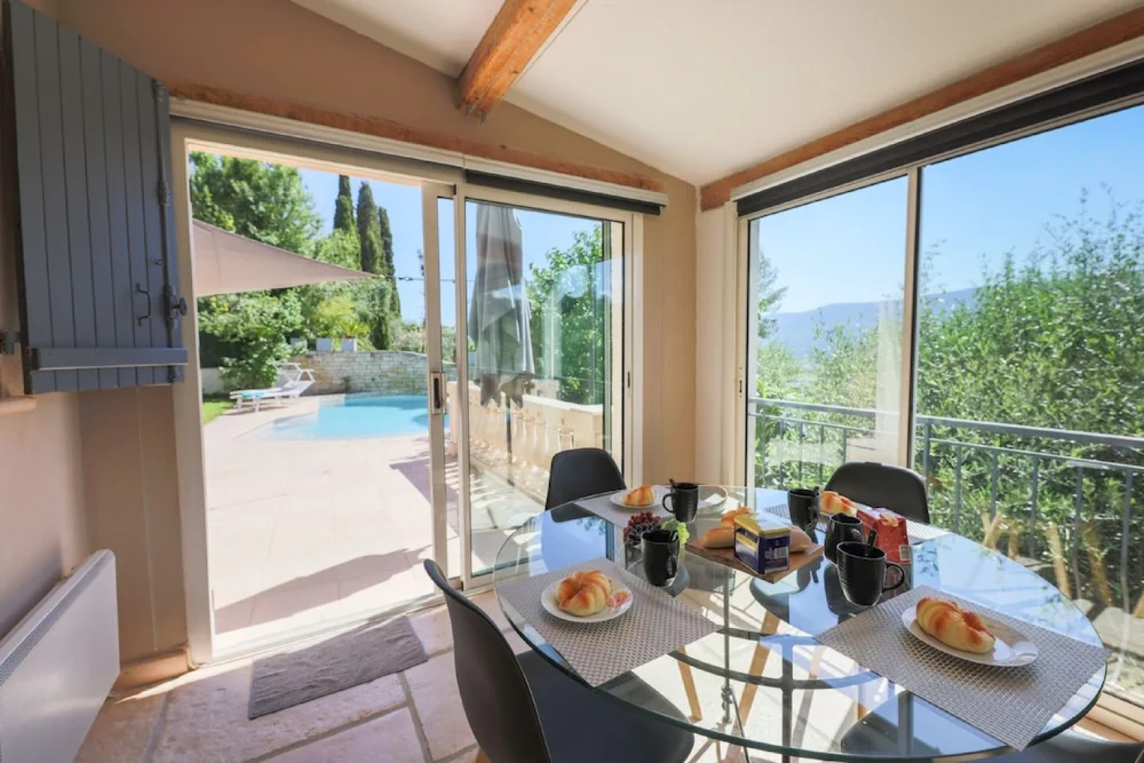 Castagniers Soutrane VI4144