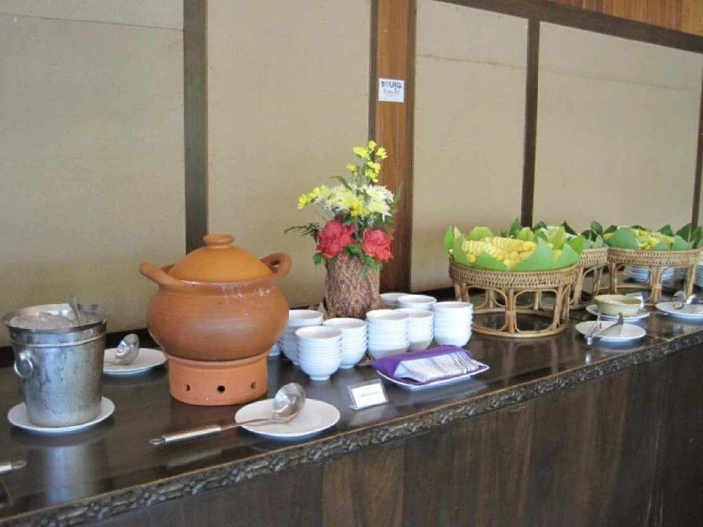 Coconut Home Resort
