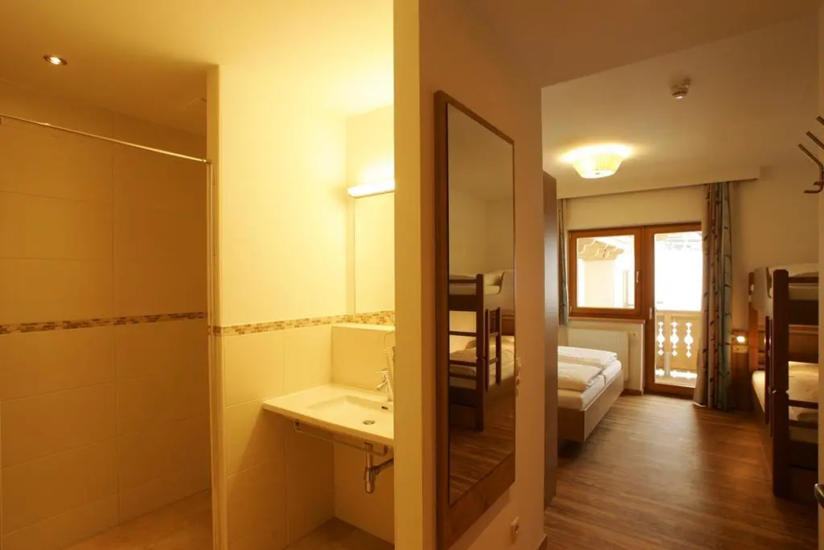 Familien & Wohlfühlhotel Johanneshof