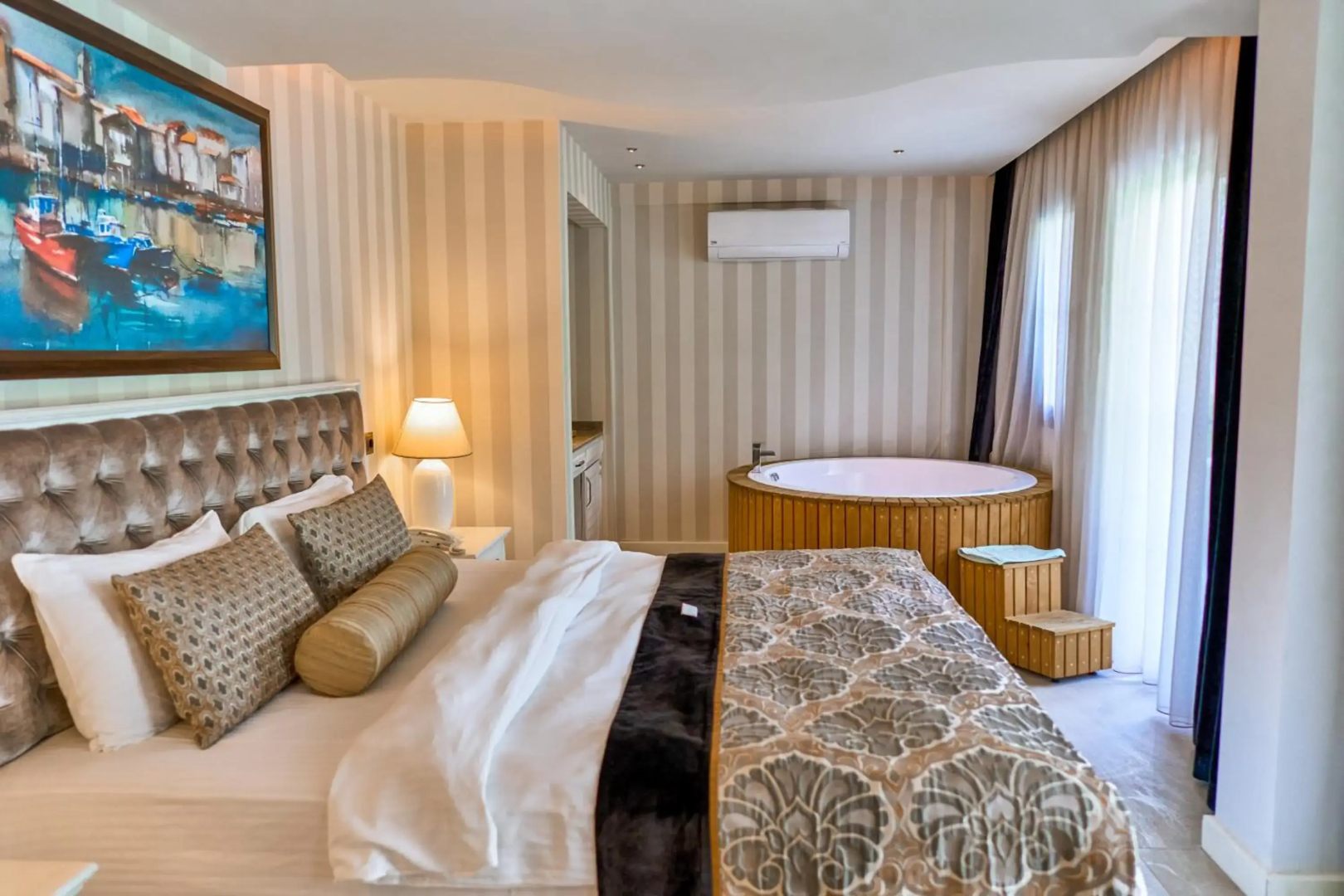 Salonika Suites