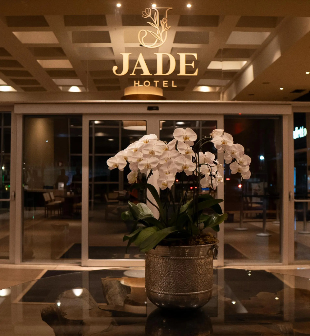 Jade Hotel Brasília