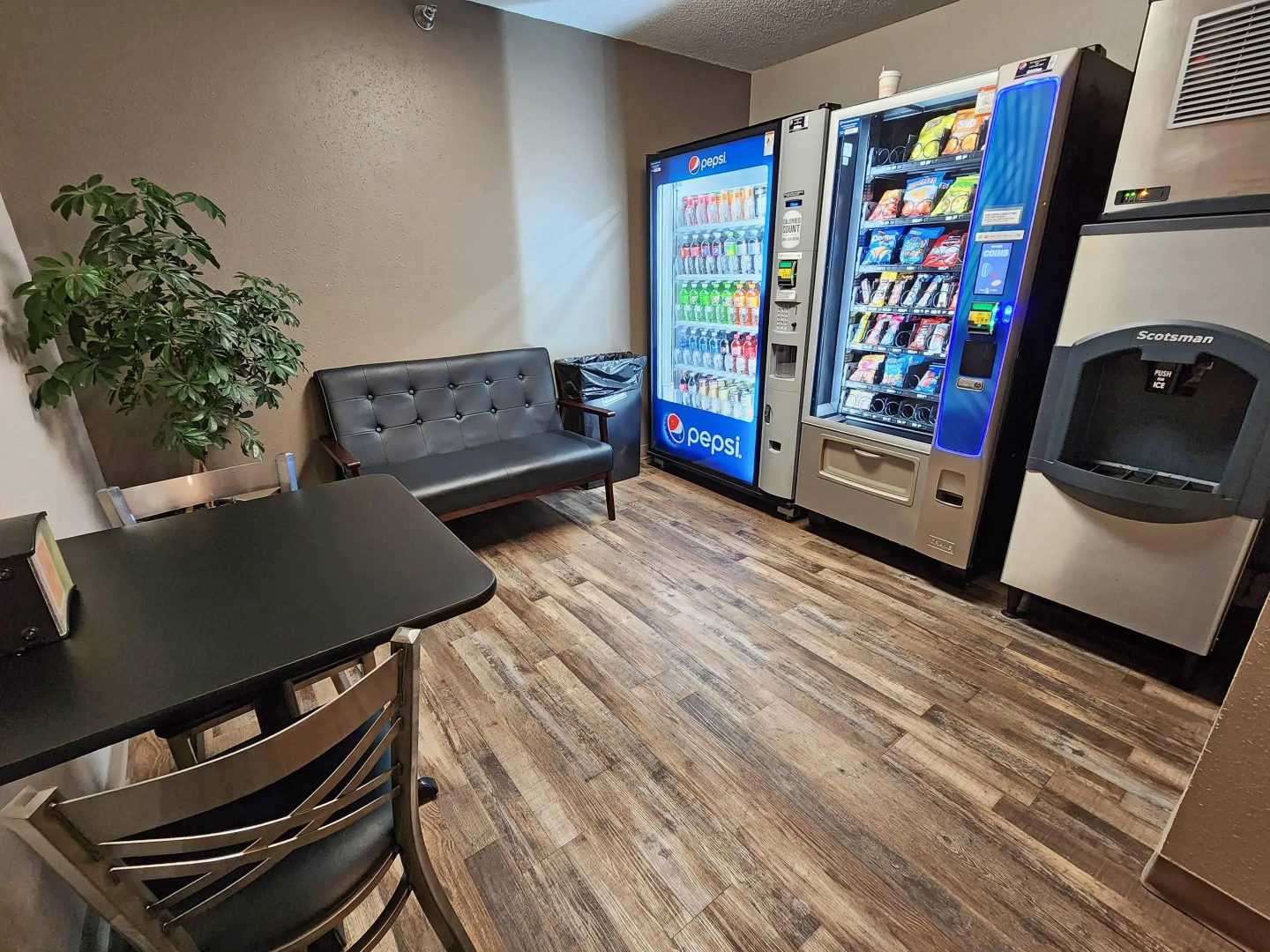 Econo Lodge Ortonville