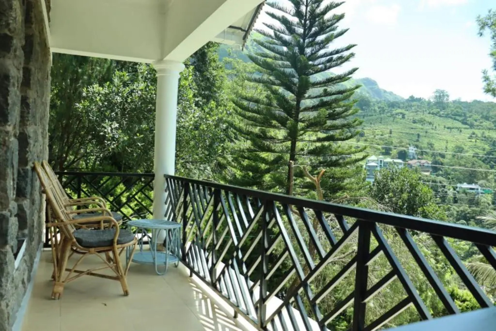 Chithirapuram Palace