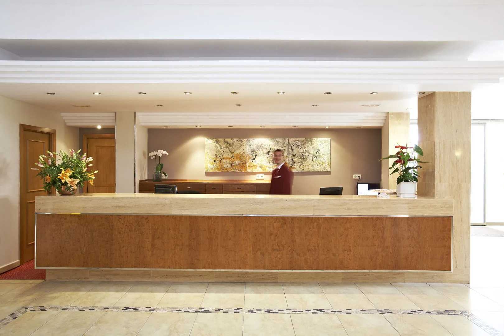 Universal Hotel Romantica