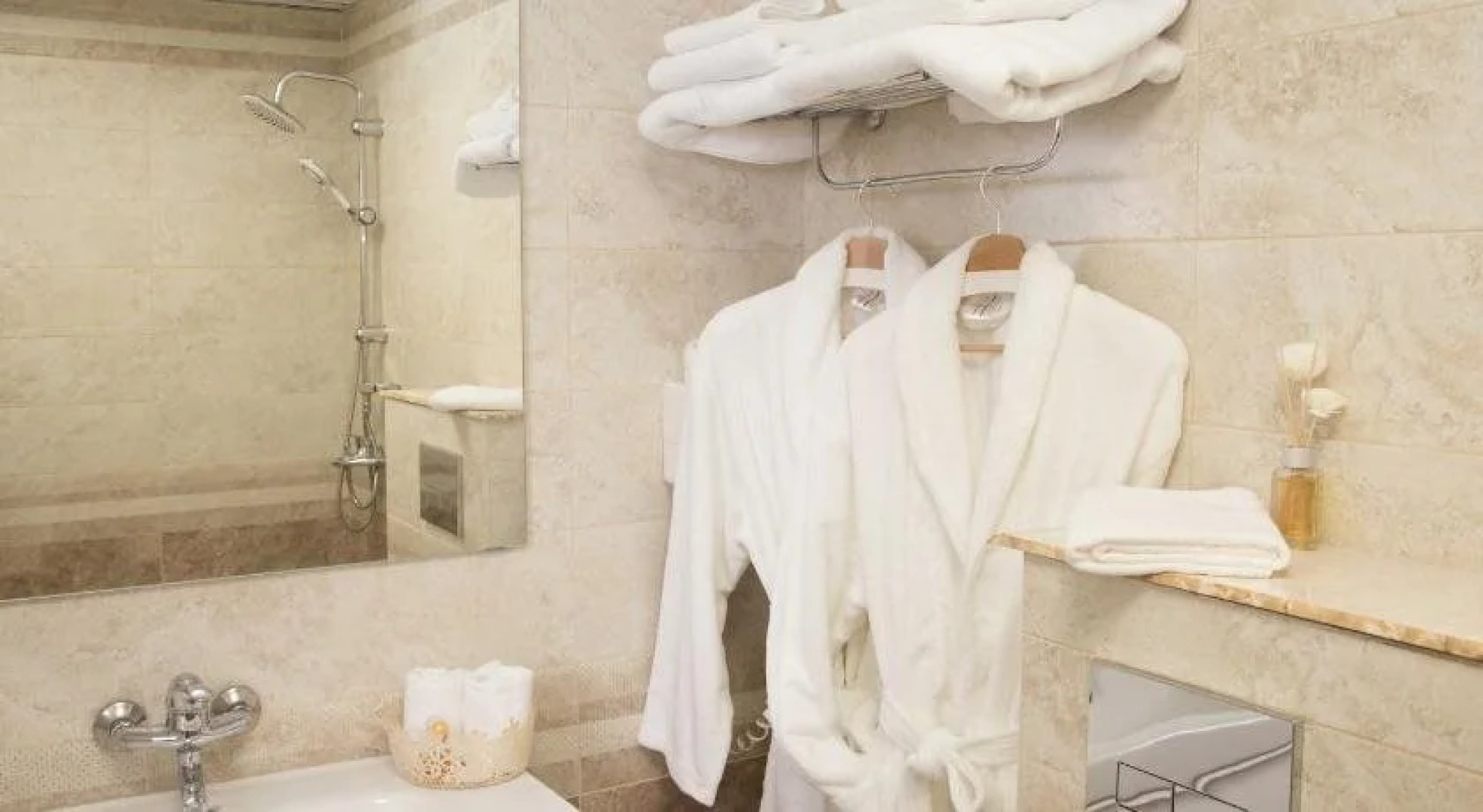 Boutique Hotel The Castle