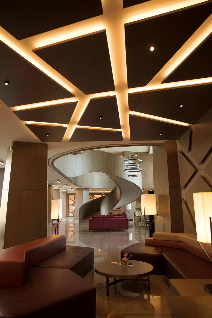Radisson Blu Hotel, Abidjan Airport