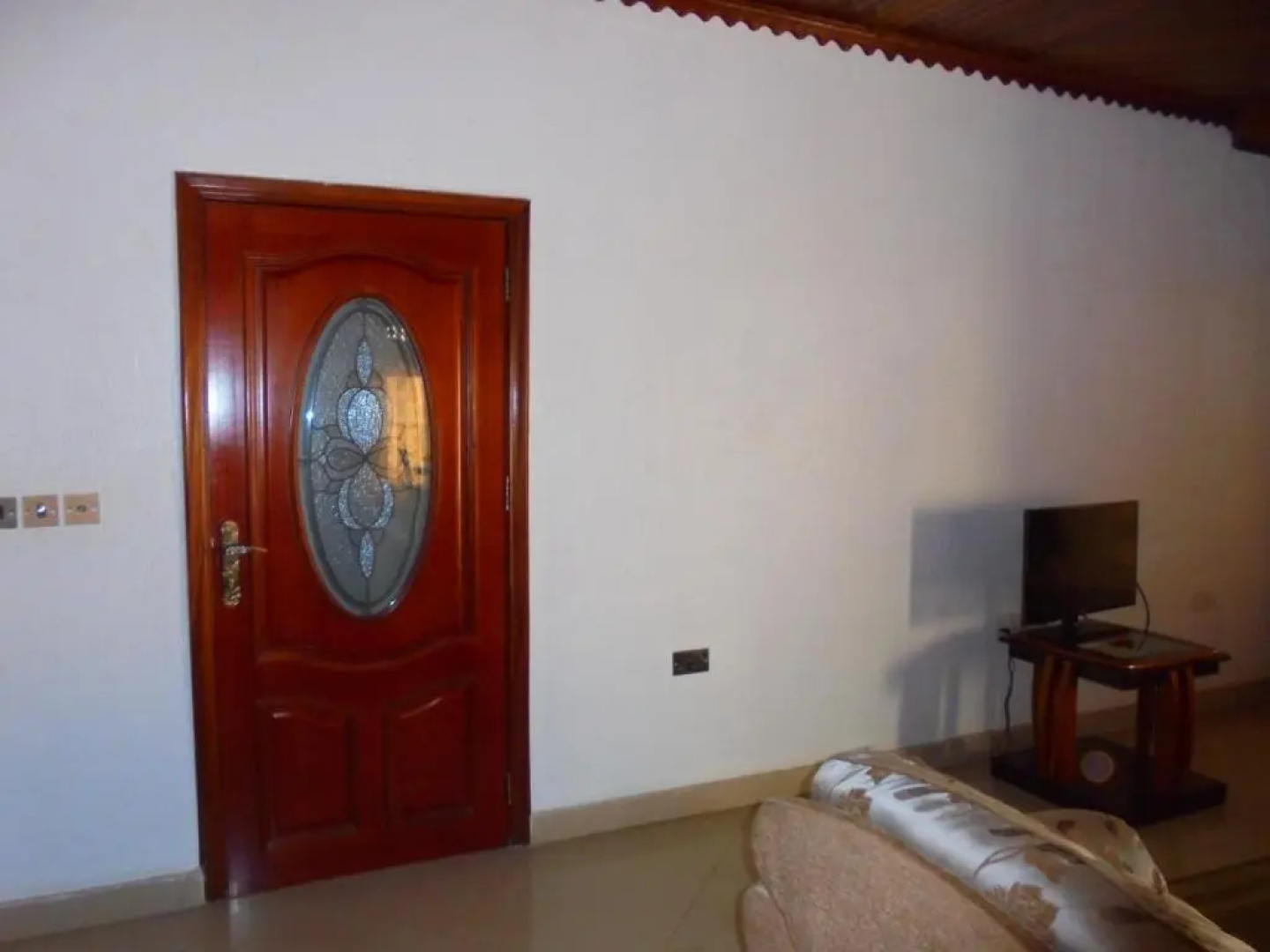 IRIS Guesthouse