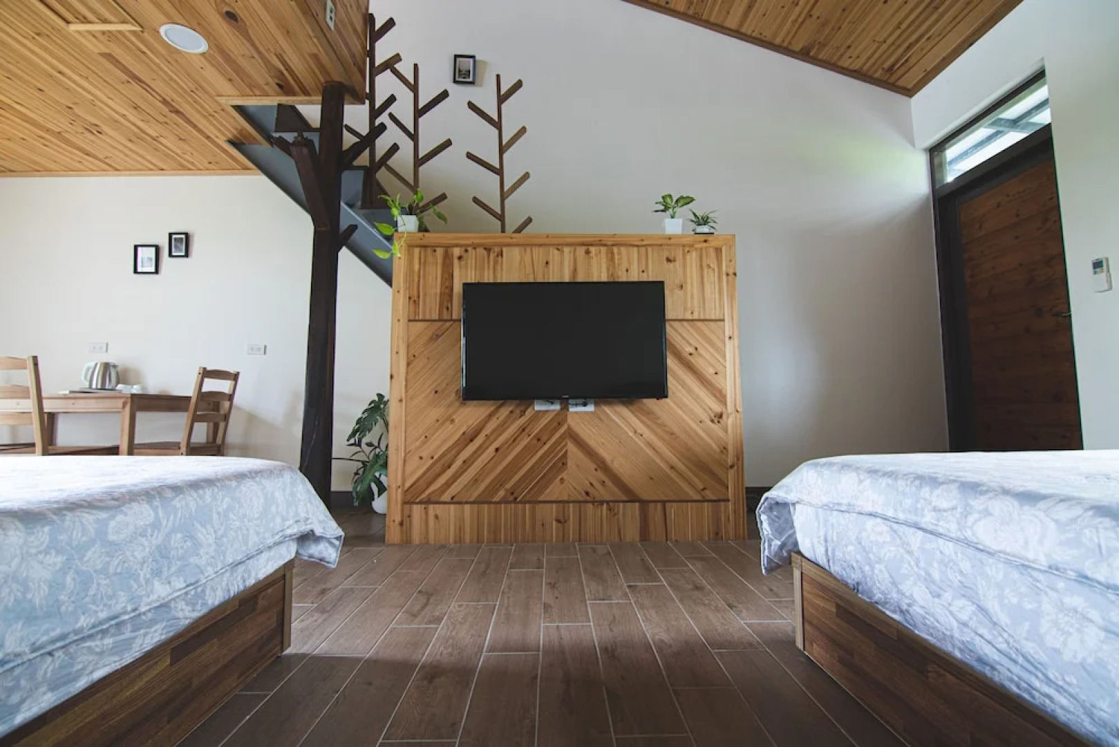 Hakka Eco-farm 雅歌園民宿