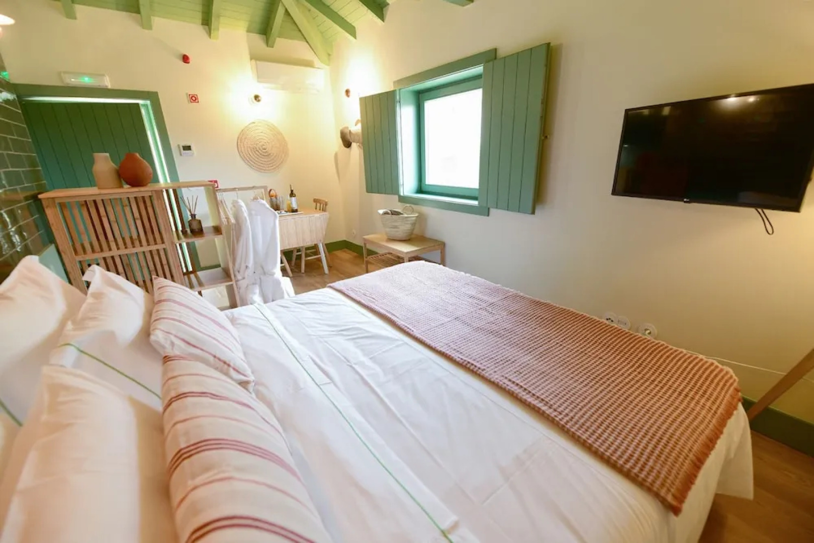 Vila Coura - Agroturismo