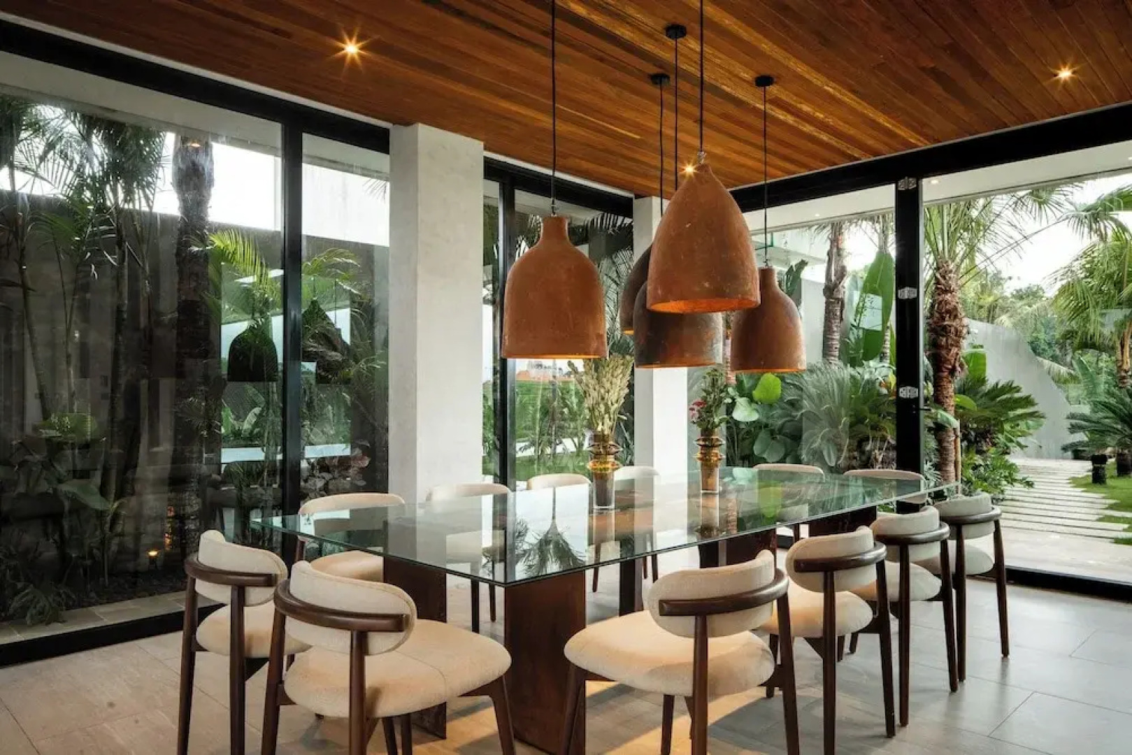 Famara Villa Bali by Blacksand